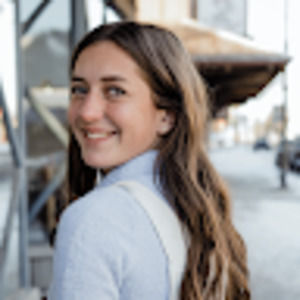 Meet your Posher, Janie